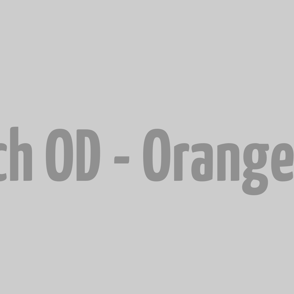 Ribelle Tech OD - Orange 38