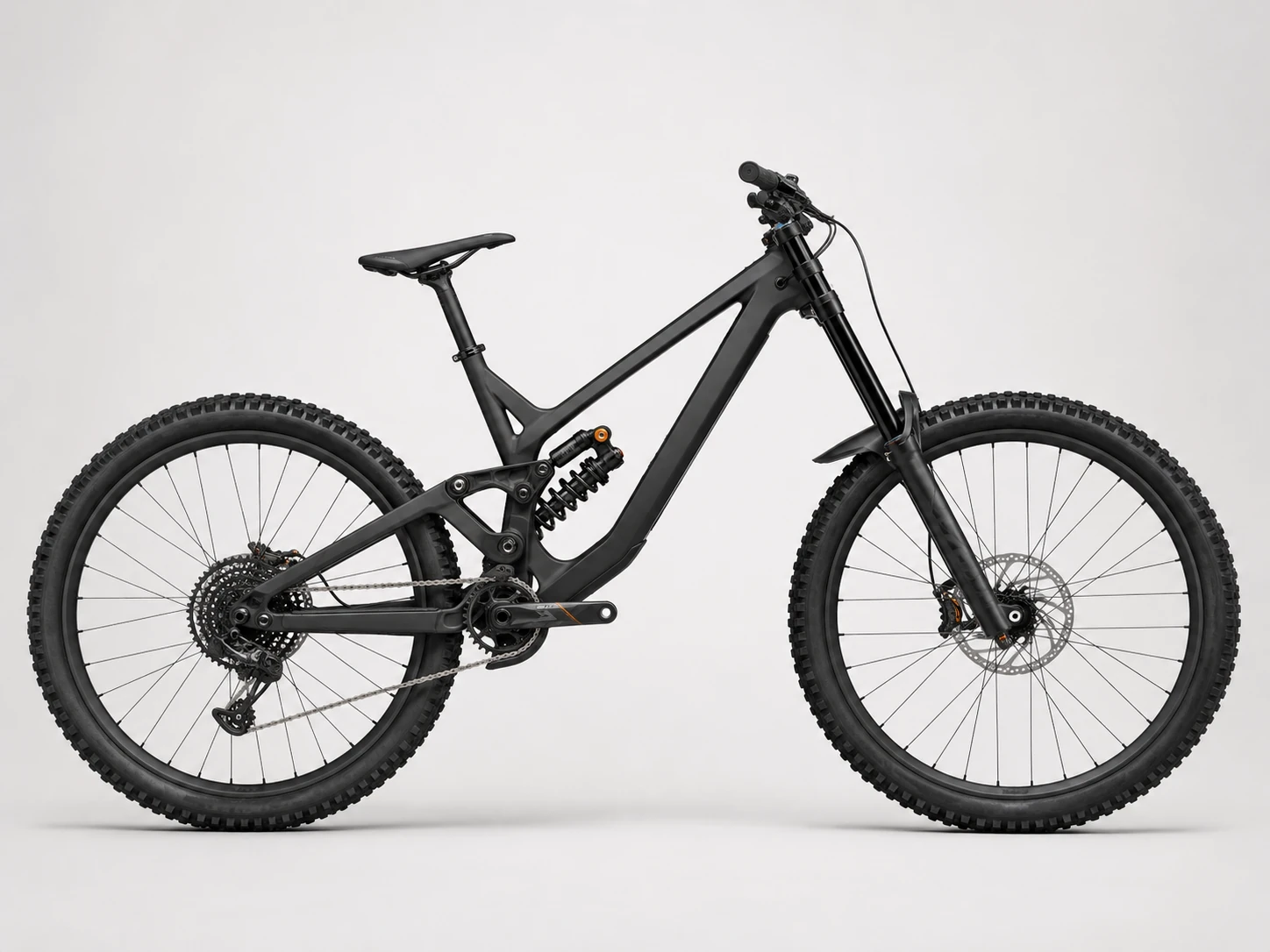 CAIRN Pro — Downhill 200/200
