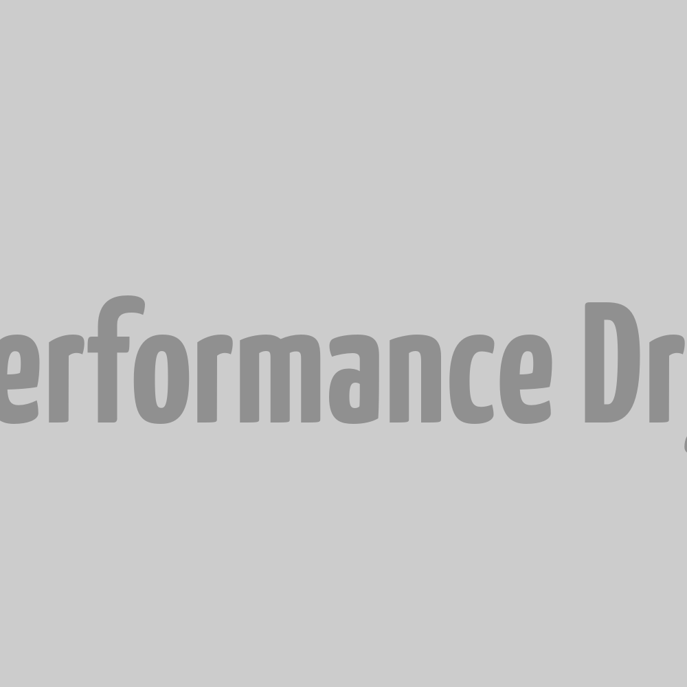 Sous-vêtement Performance Dry - Bleu XL