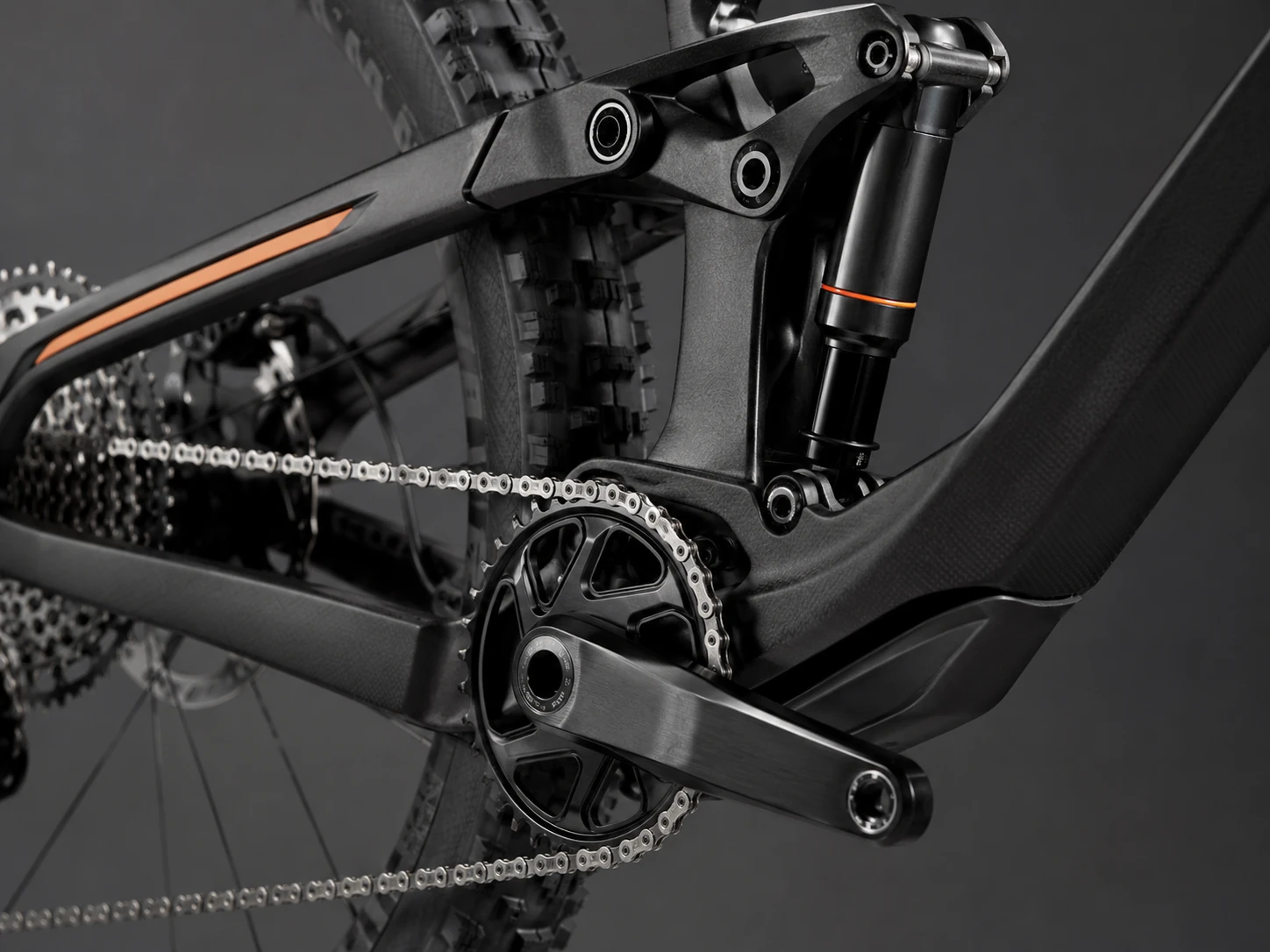 CAIRN Factory — Downhill 200/200