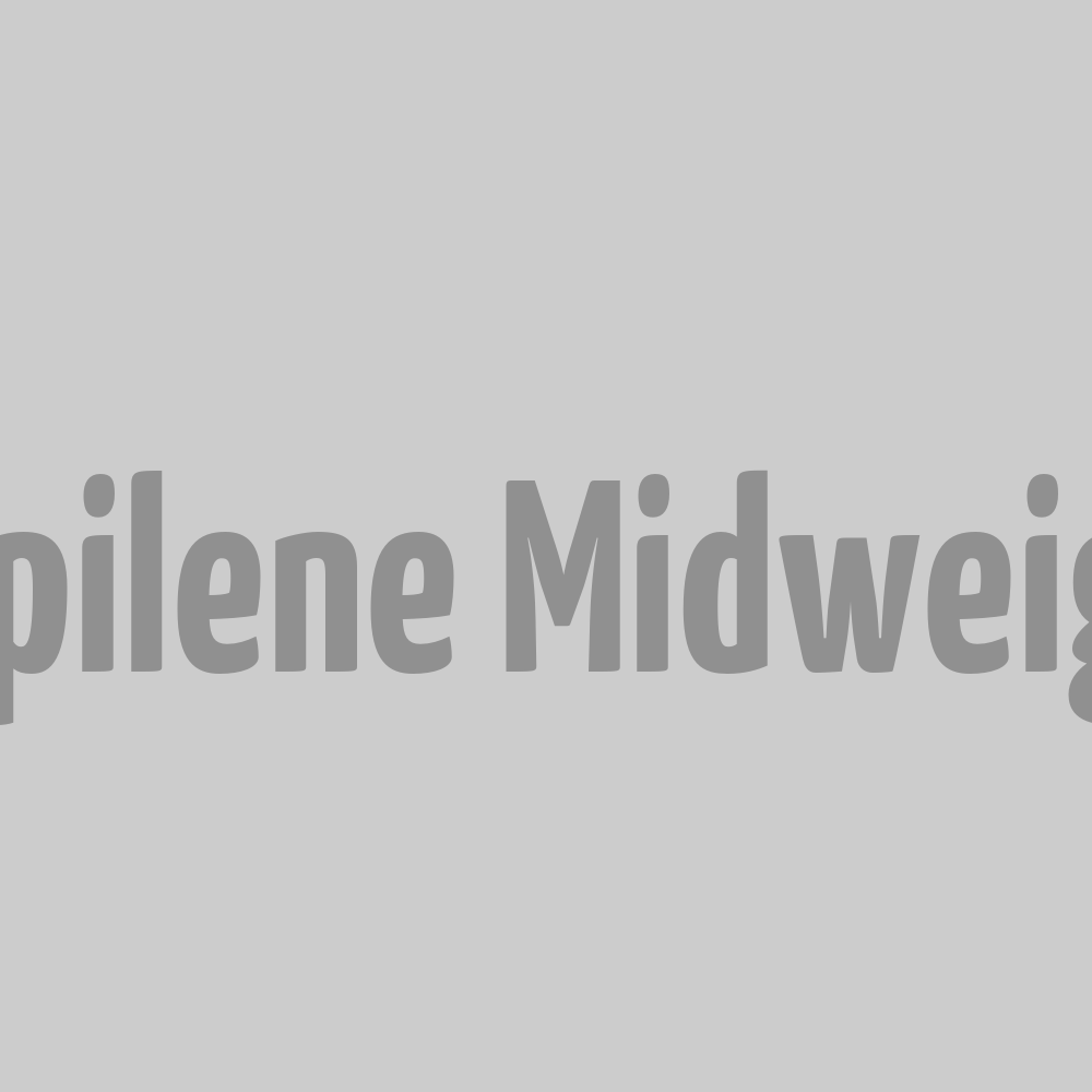 Sous-vêtement Capilene Midweight - Noir M