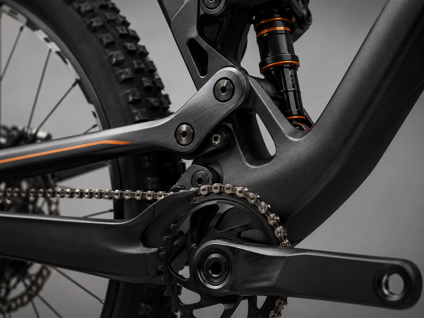 APEX Core — Enduro 160/150