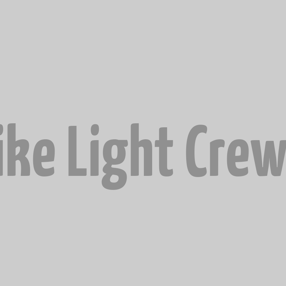 Chaussettes Hike Light Crew - Gris S