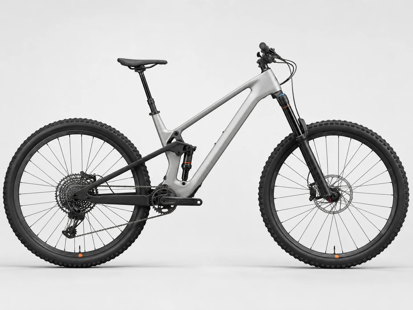 APEX Pro — Enduro 160/150