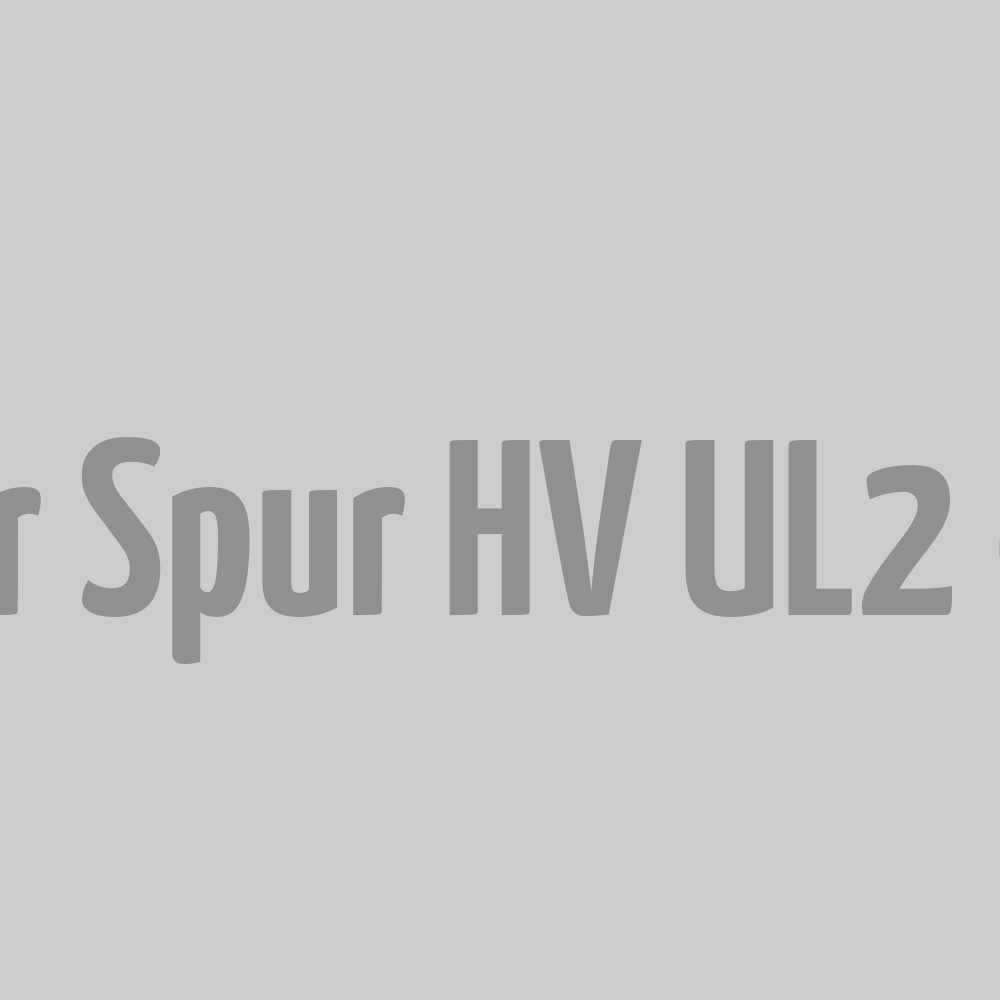 Tente Copper Spur HV UL2 - Bleu