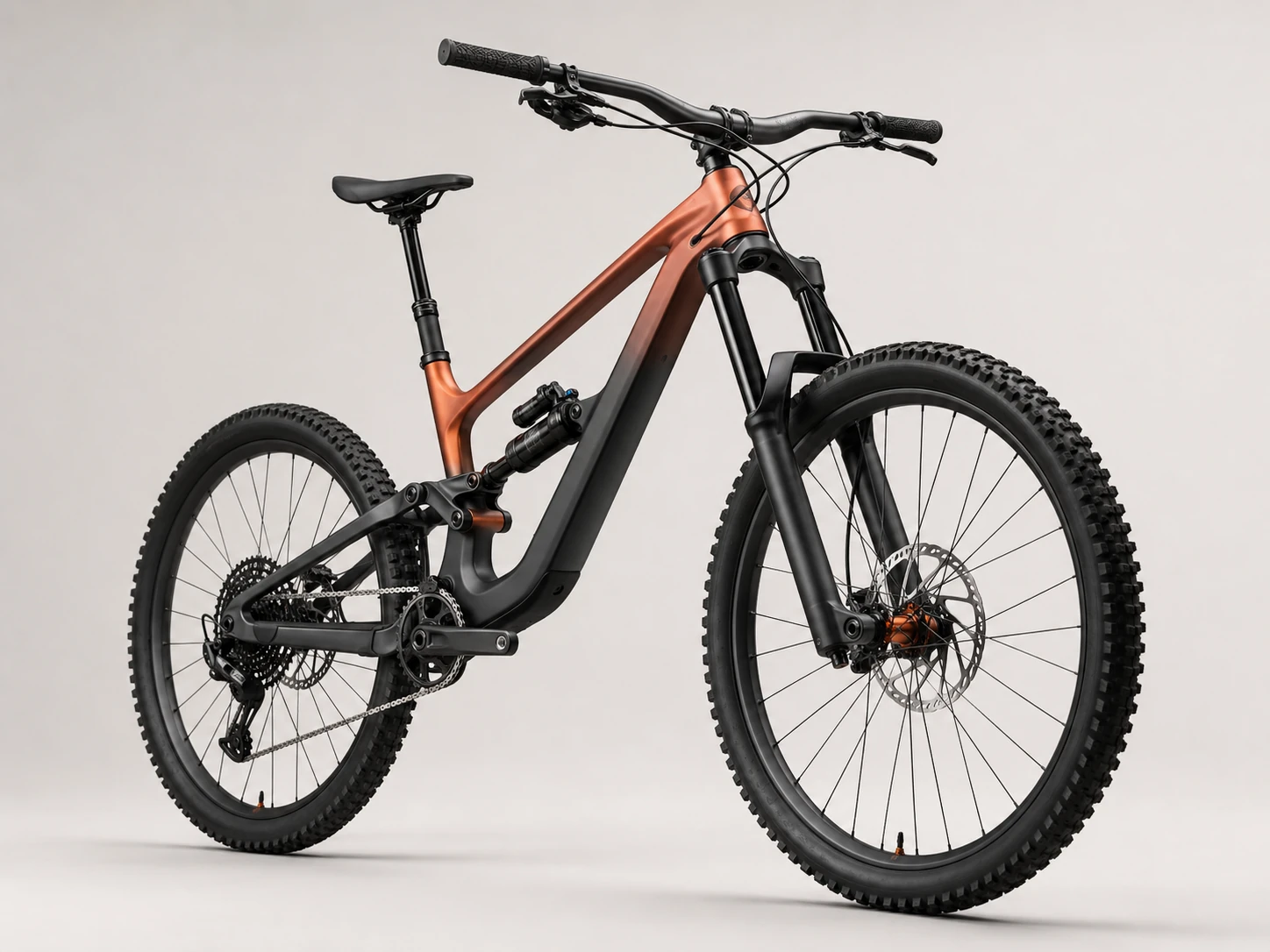 APEX Core — Enduro 160/150