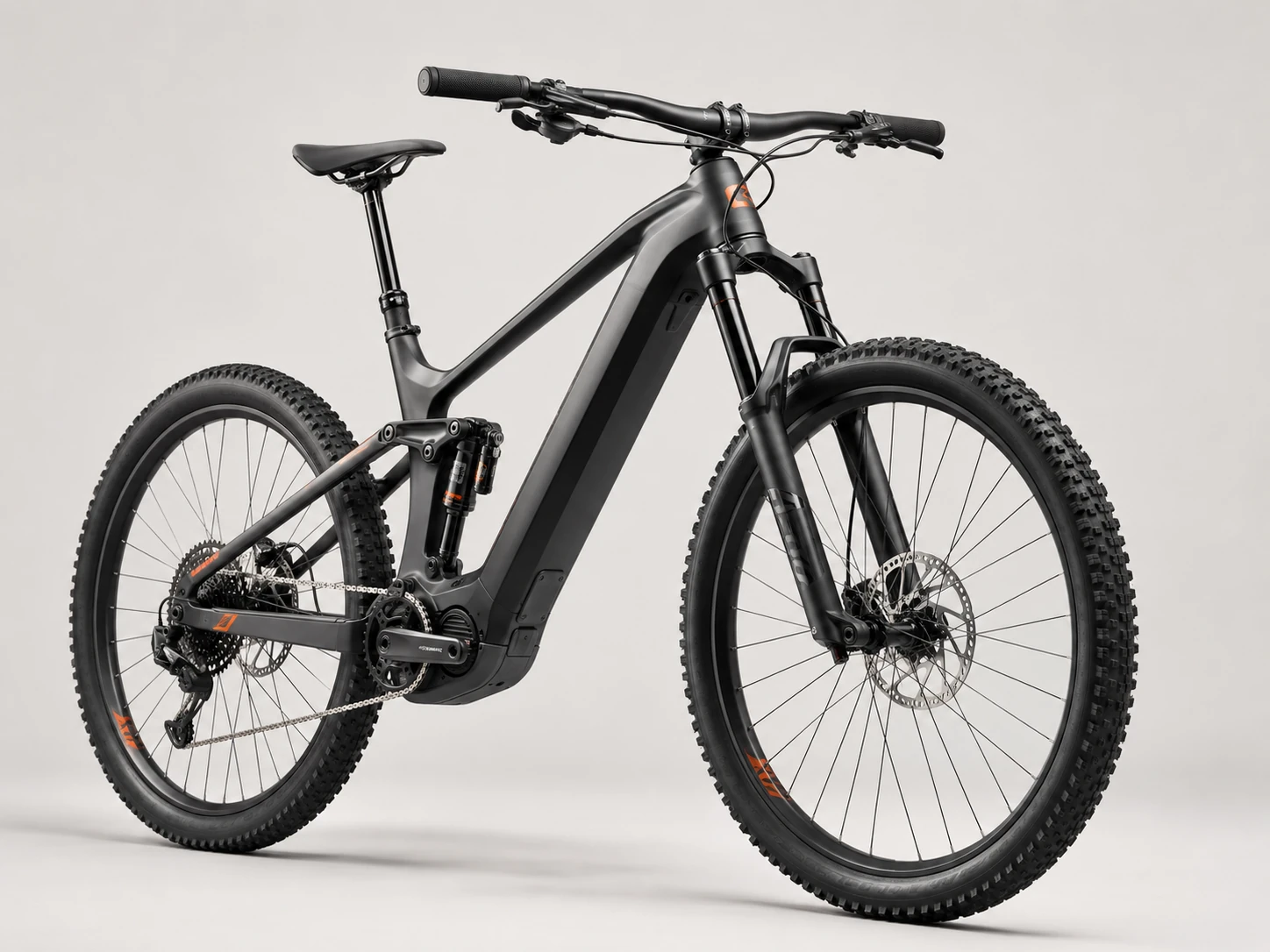 RIFT•E Core — e-Trail 140/130