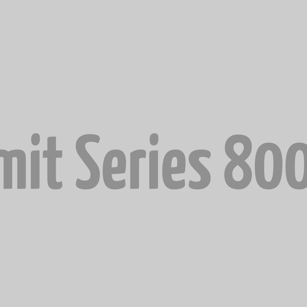 Doudoune Summit Series 800 - Noir S