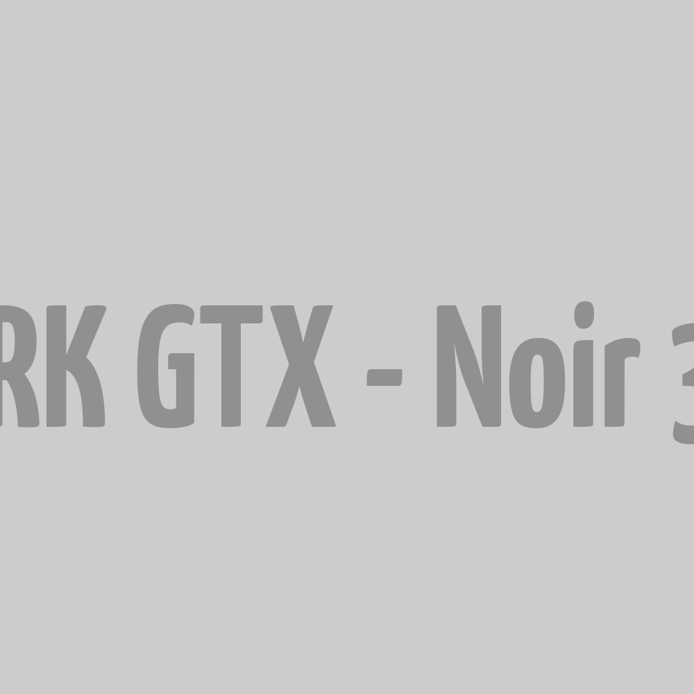 Trango TRK GTX - Noir 38