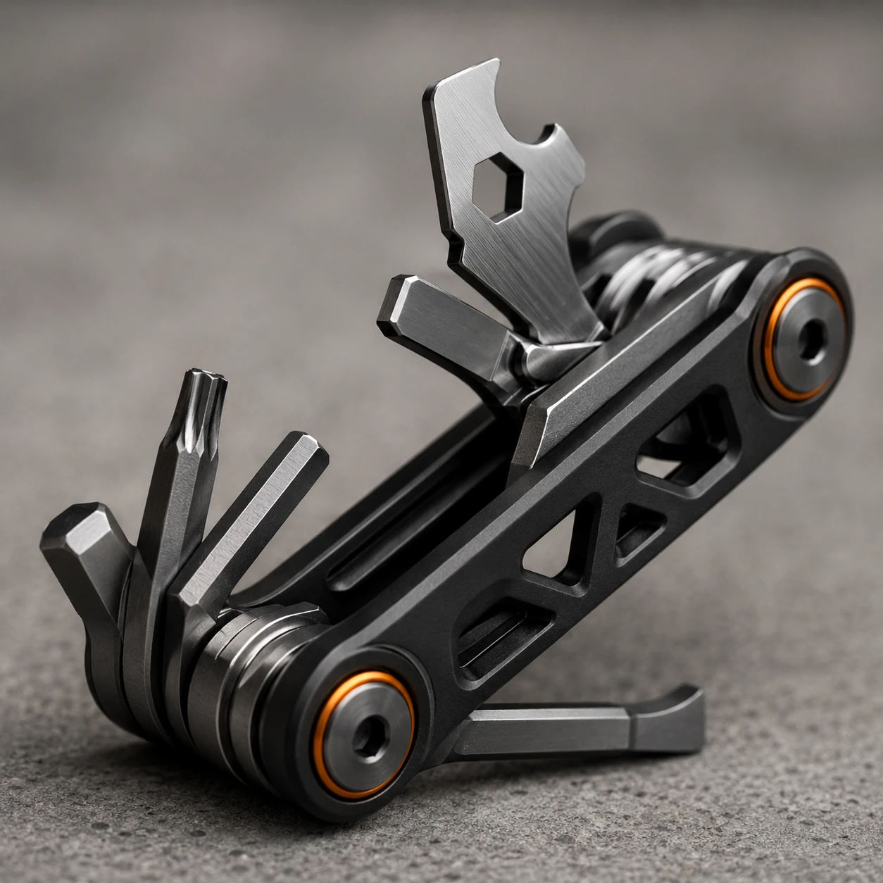 Multi-tool 12-in-1