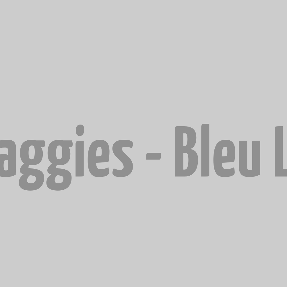 Short Baggies - Bleu L