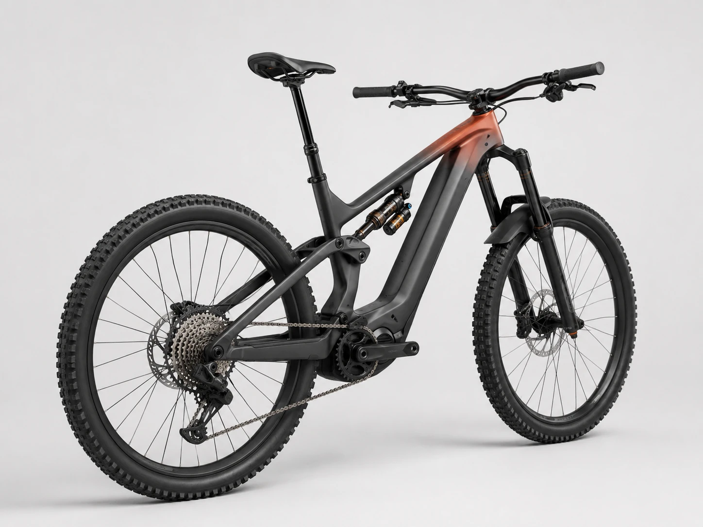 AEON•E Factory — e-Enduro (Light) 160/150