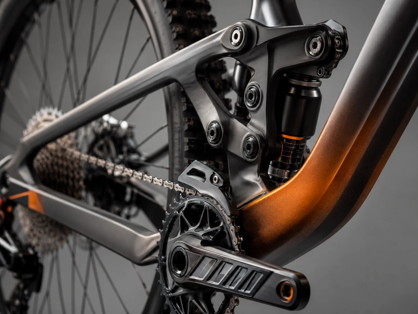 APEX Pro — Enduro 160/150