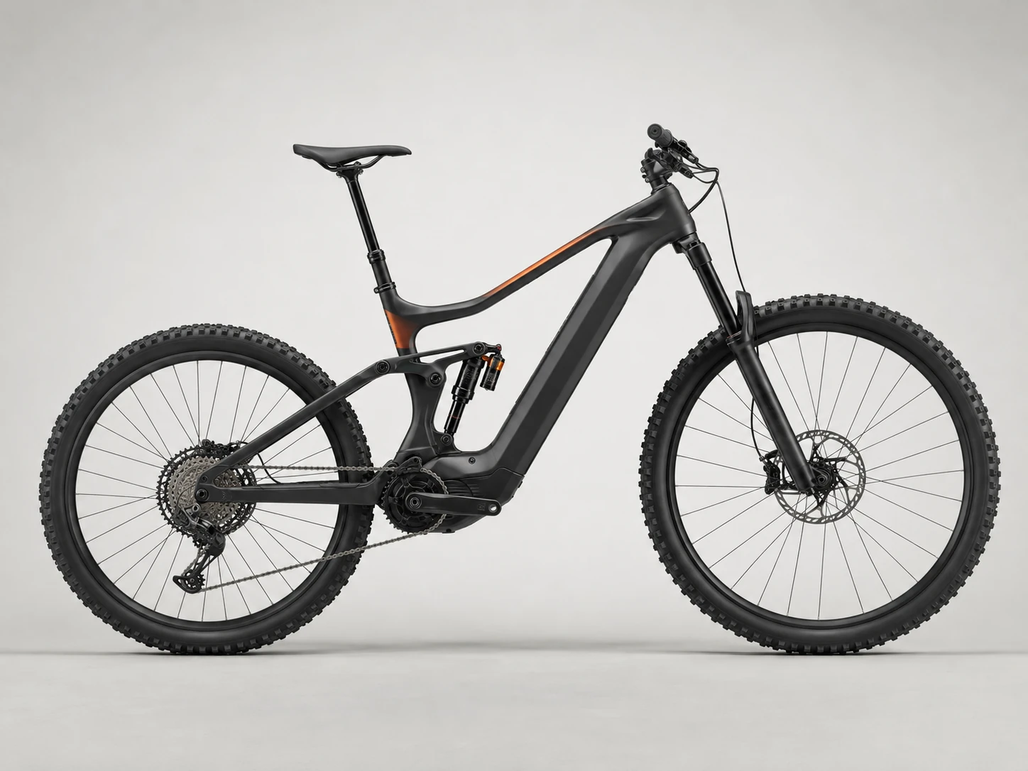 AEON•E Factory — e-Enduro (Light) 160/150