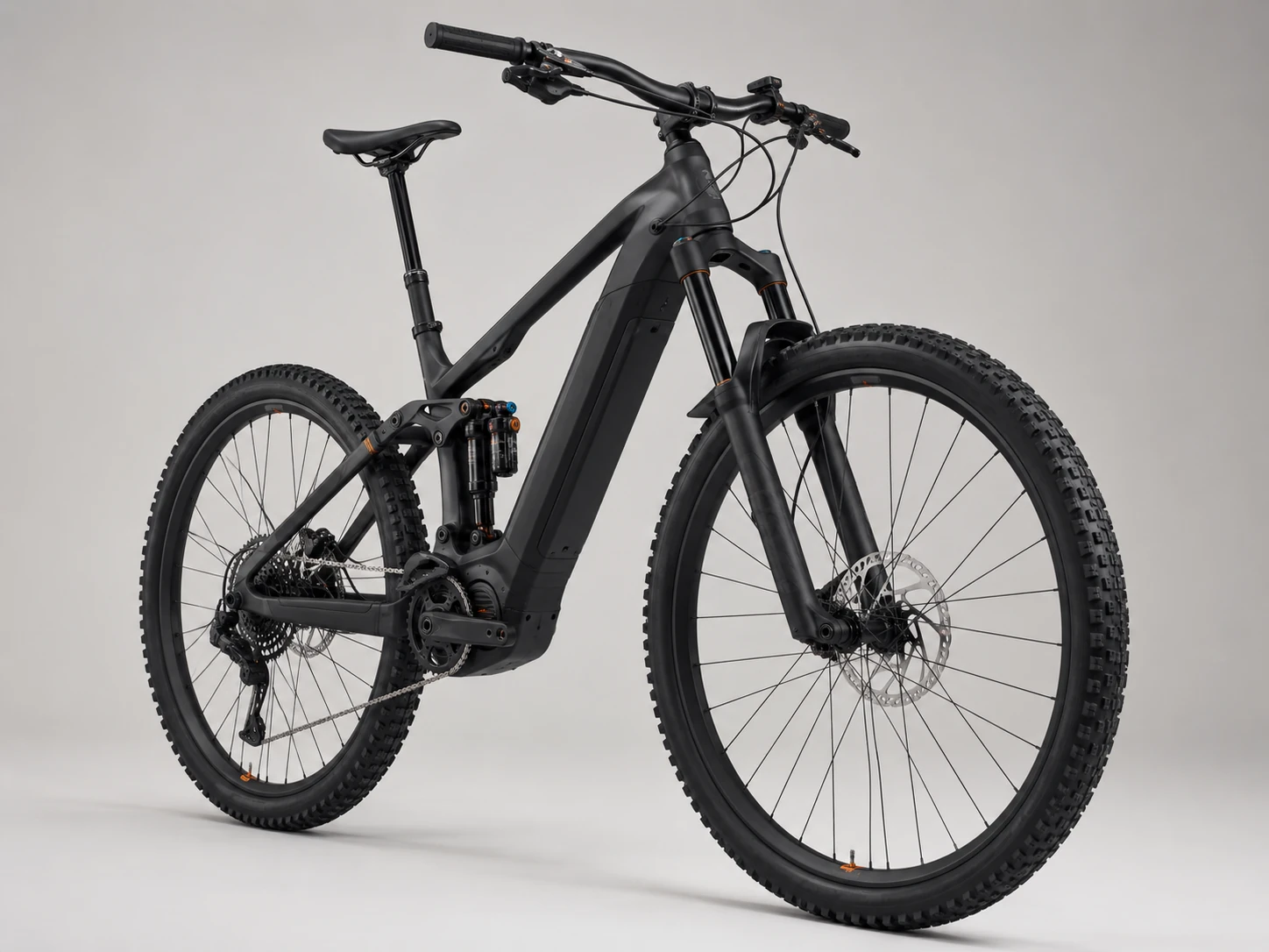 RIFT•E Pro — e-Trail 140/130