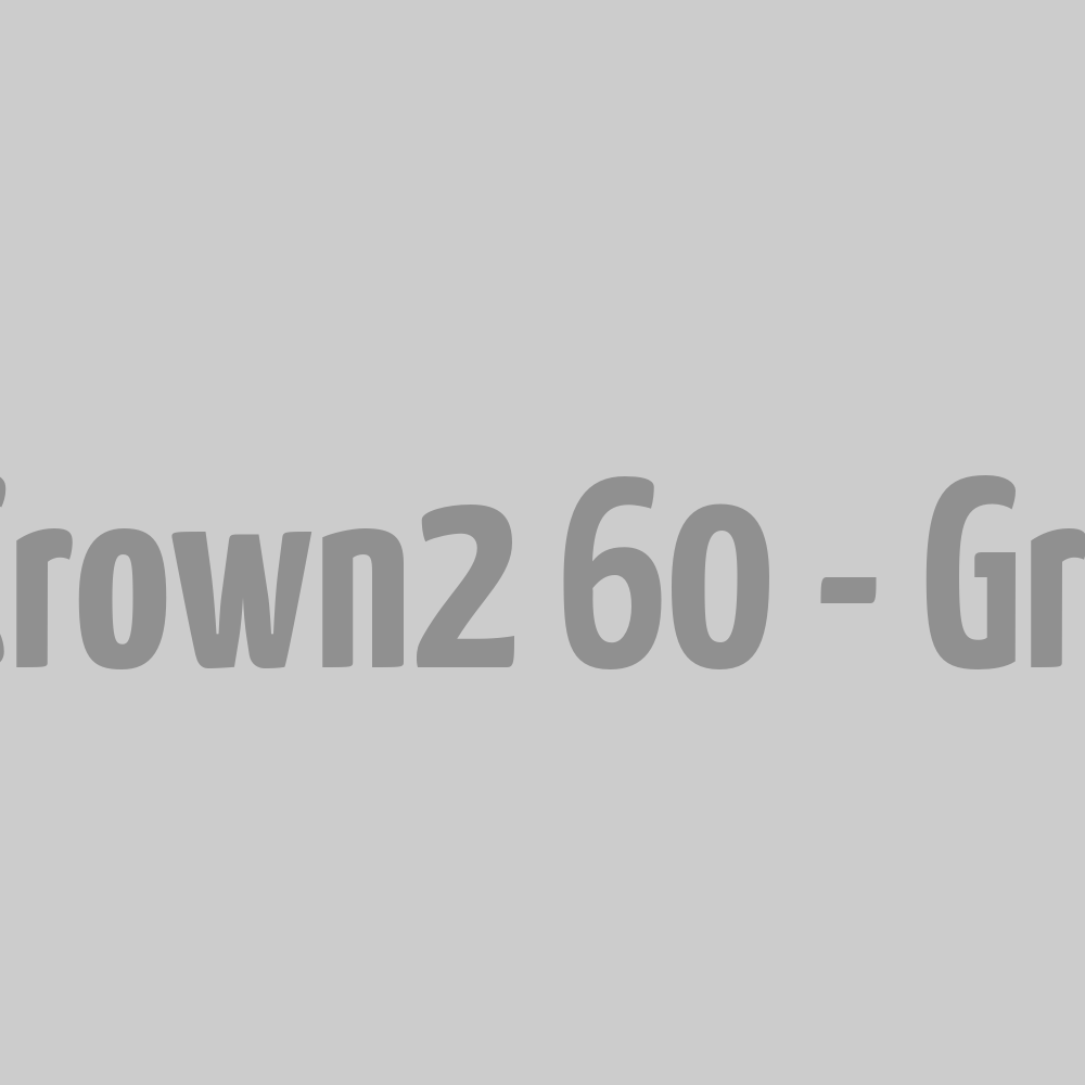 Sac à dos Crown2 60 - Gris S