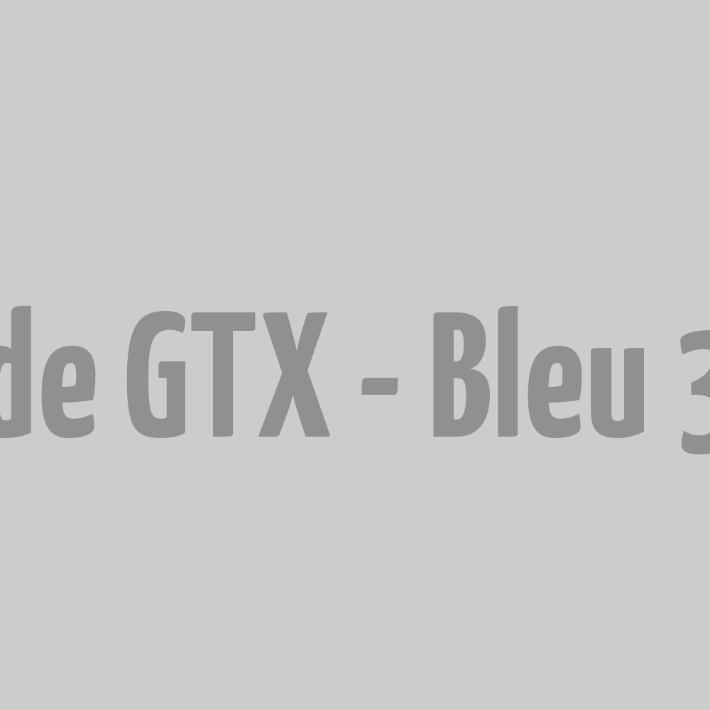 Mt Cascade GTX - Bleu 38