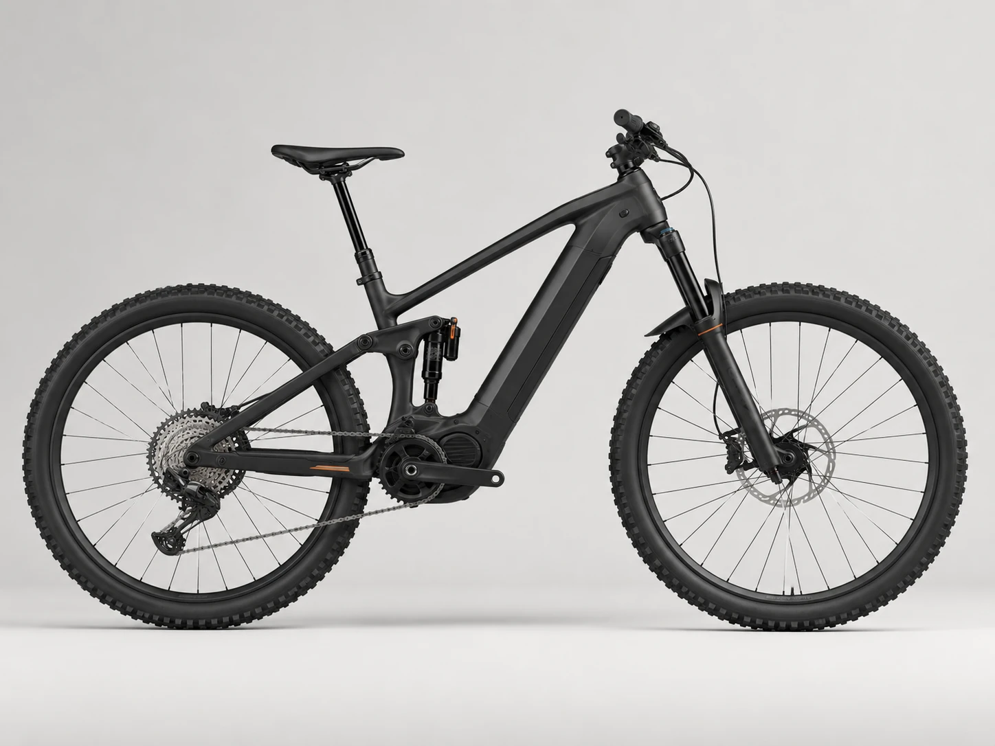 RIFT•E Core — e-Trail 140/130