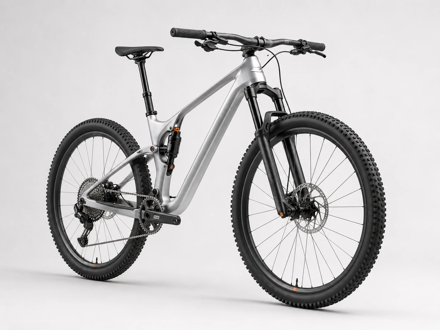KESTREL Factory — XC 120/110