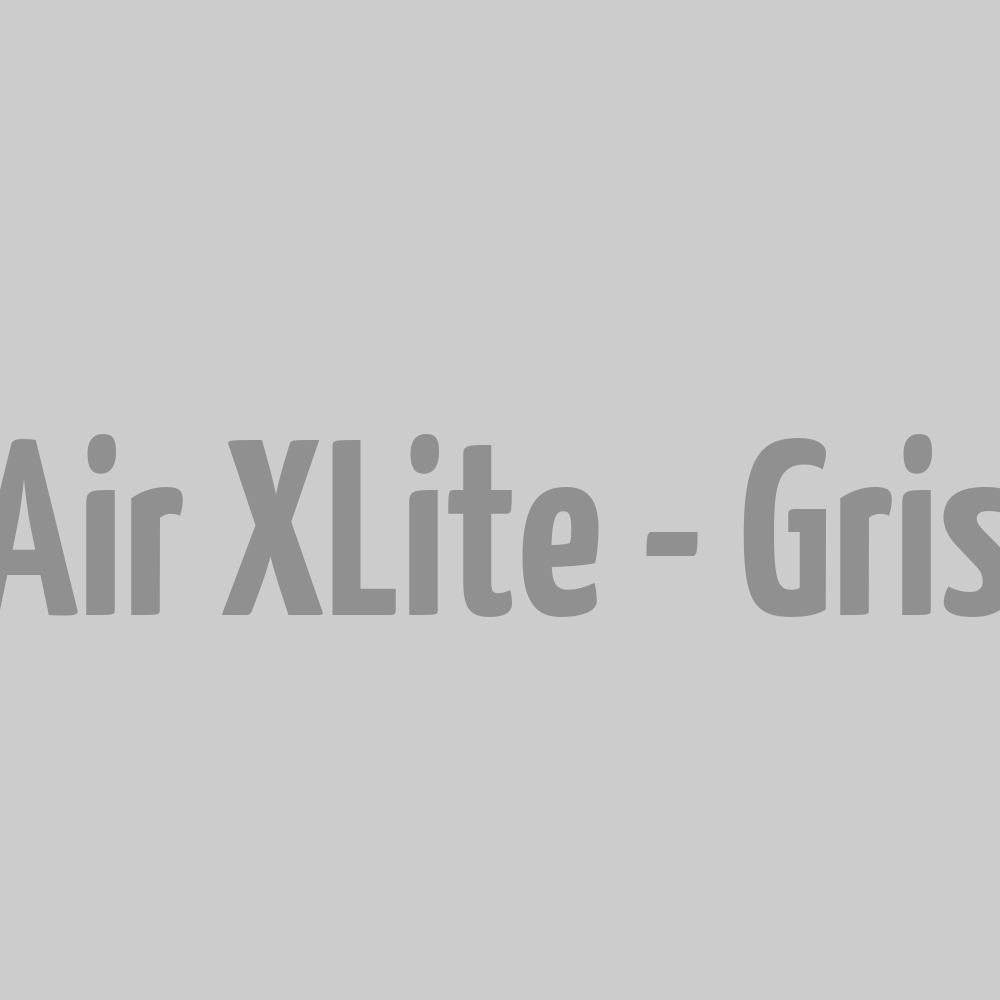 Matelas NeoAir XLite - Gris Long