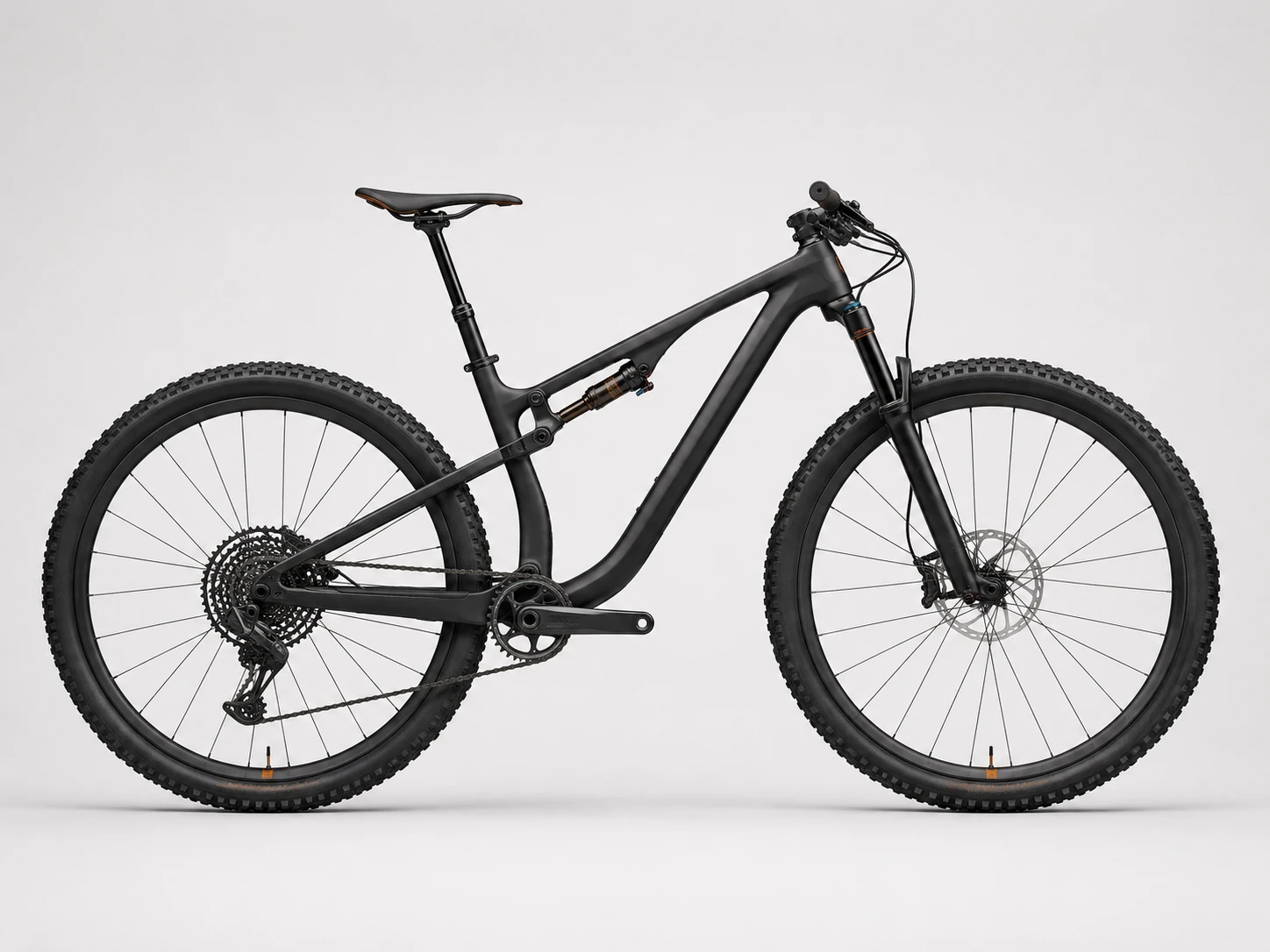 KESTREL Factory — XC 120/110