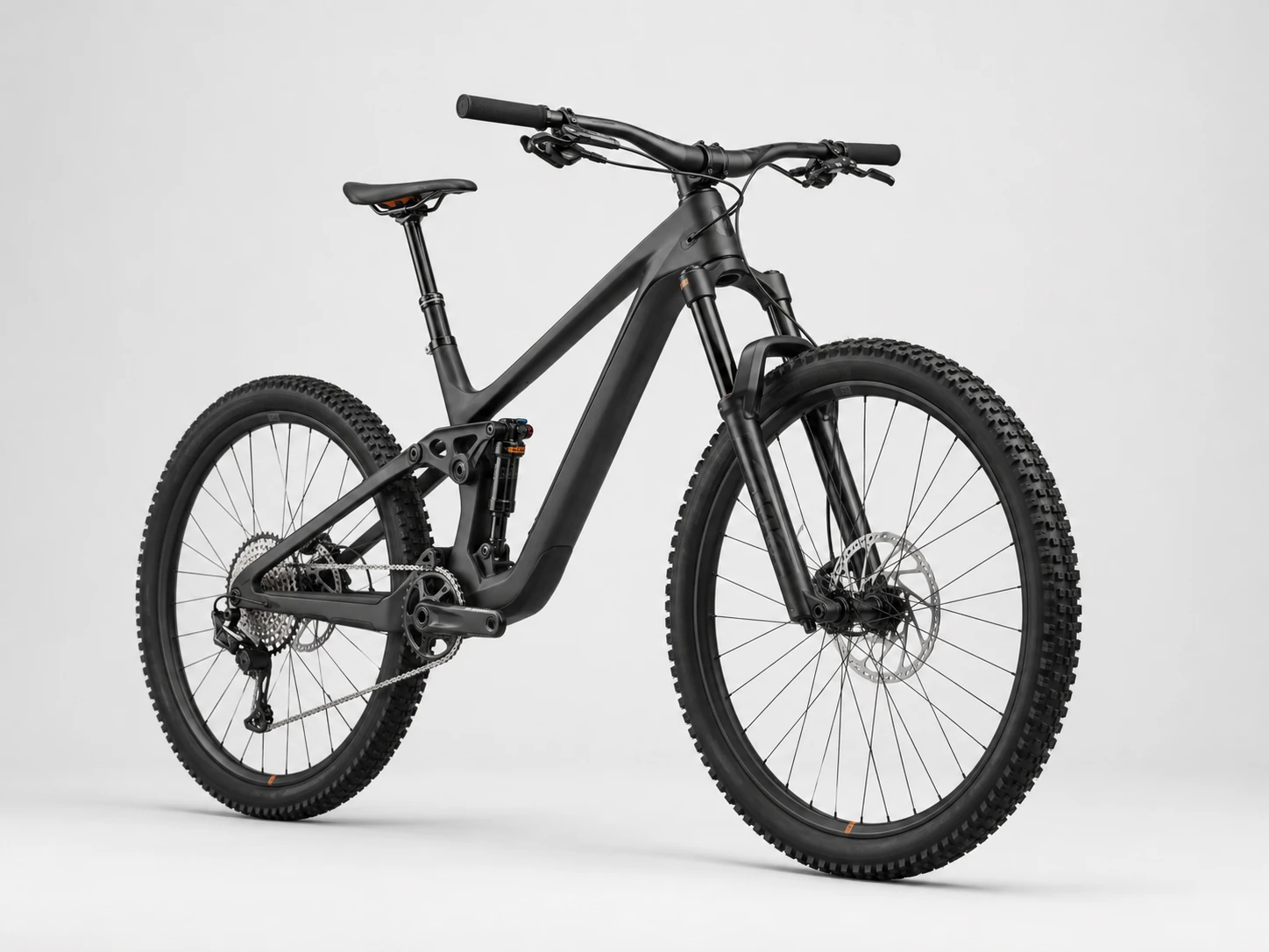 APEX Factory — Enduro 160/150