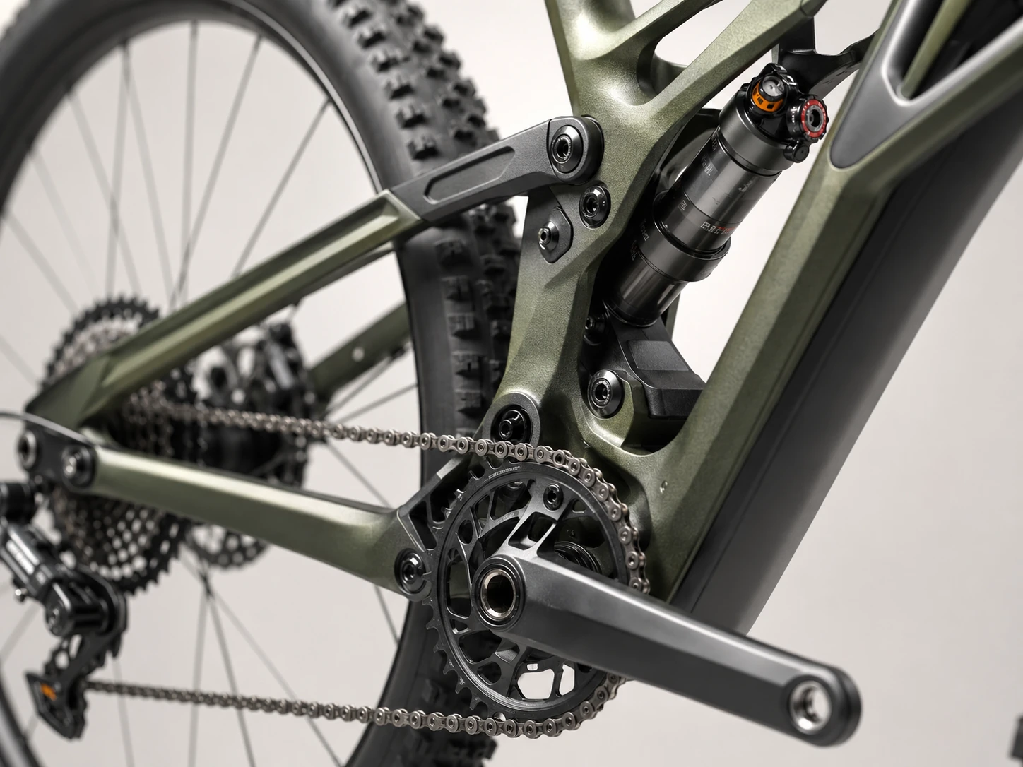 RIFT•E Core — e-Trail 140/130