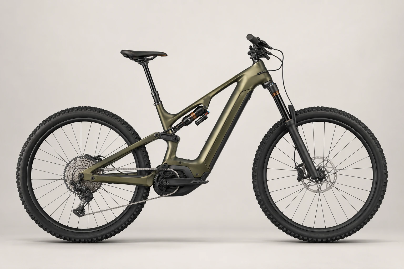 RIFT•E Factory — e-Trail 140/130