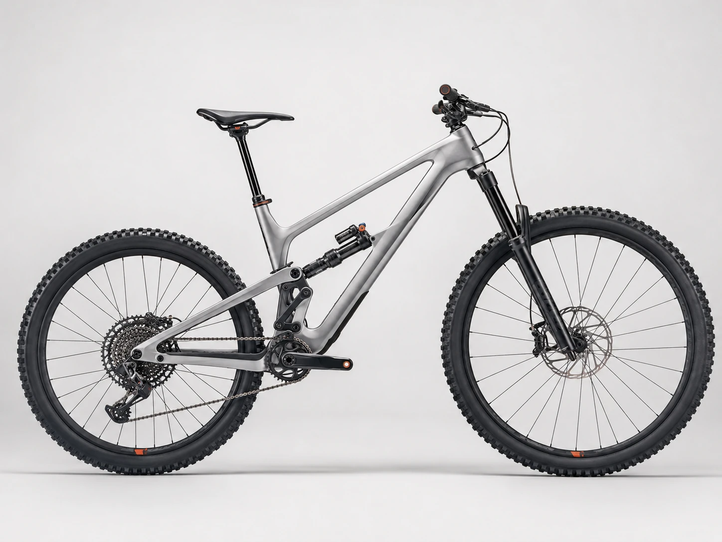 APEX Factory — Enduro 160/150