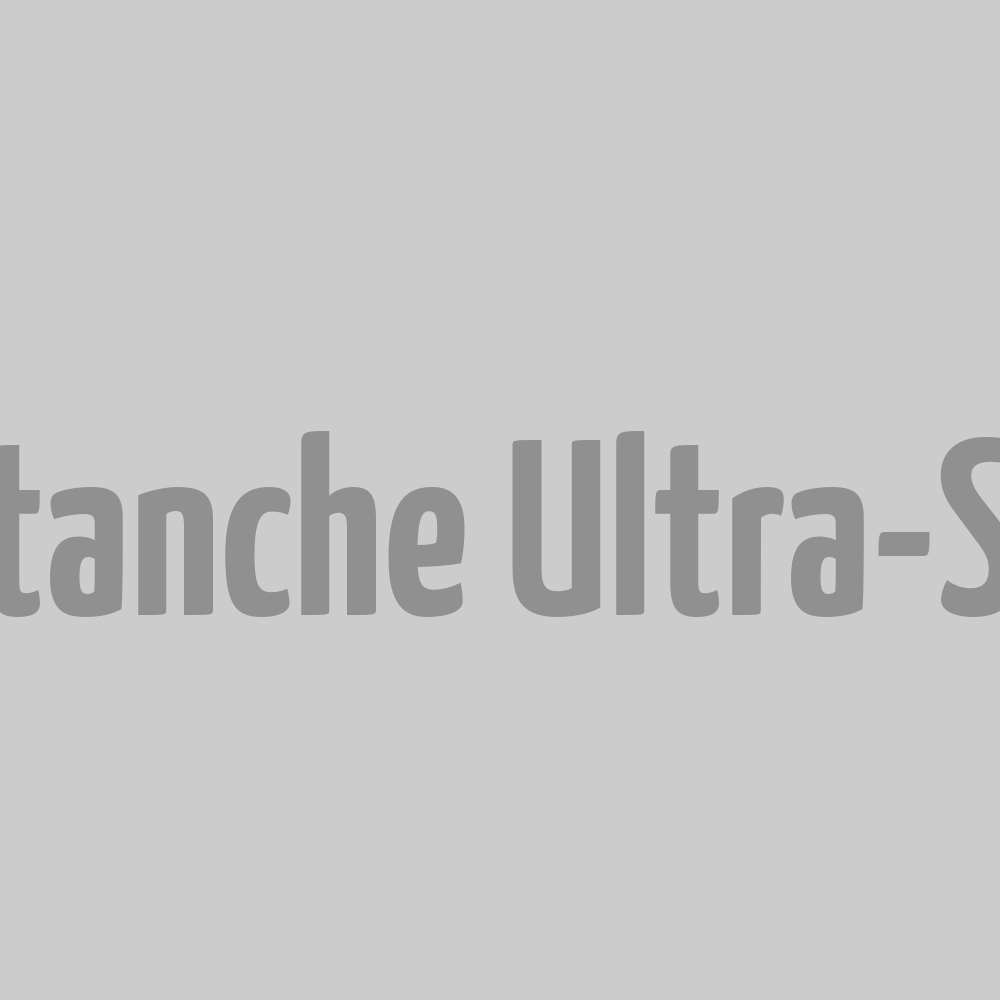 Housse de sac étanche Ultra-Sil - Gris L