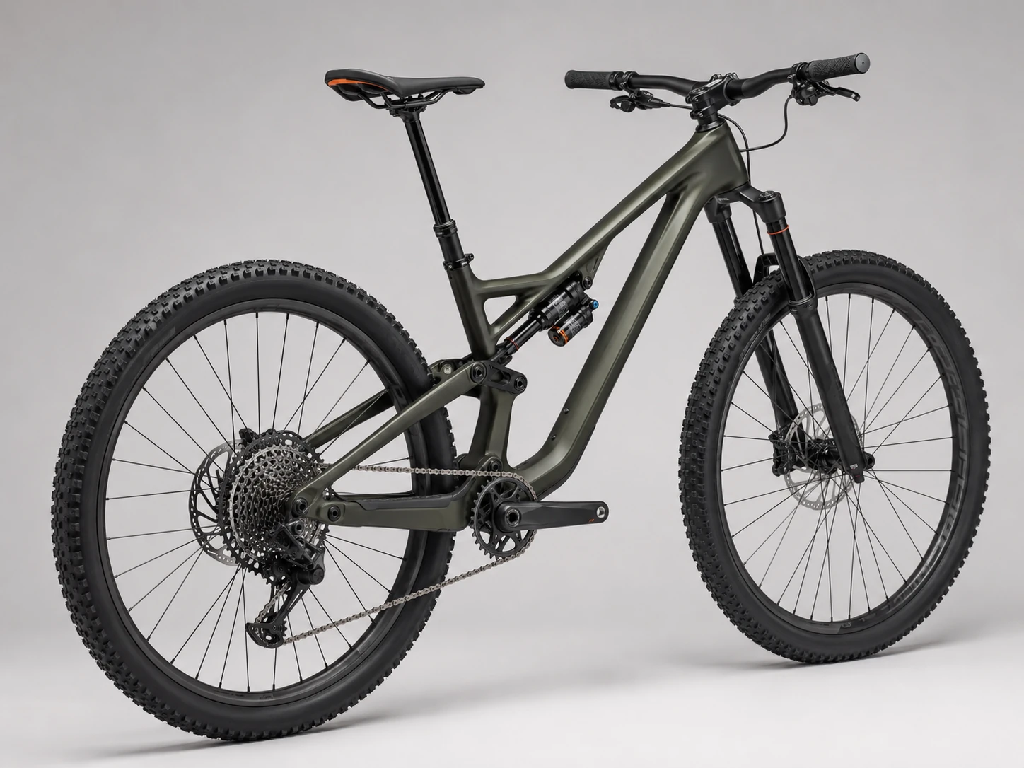 RIFT Factory — Trail 140/130