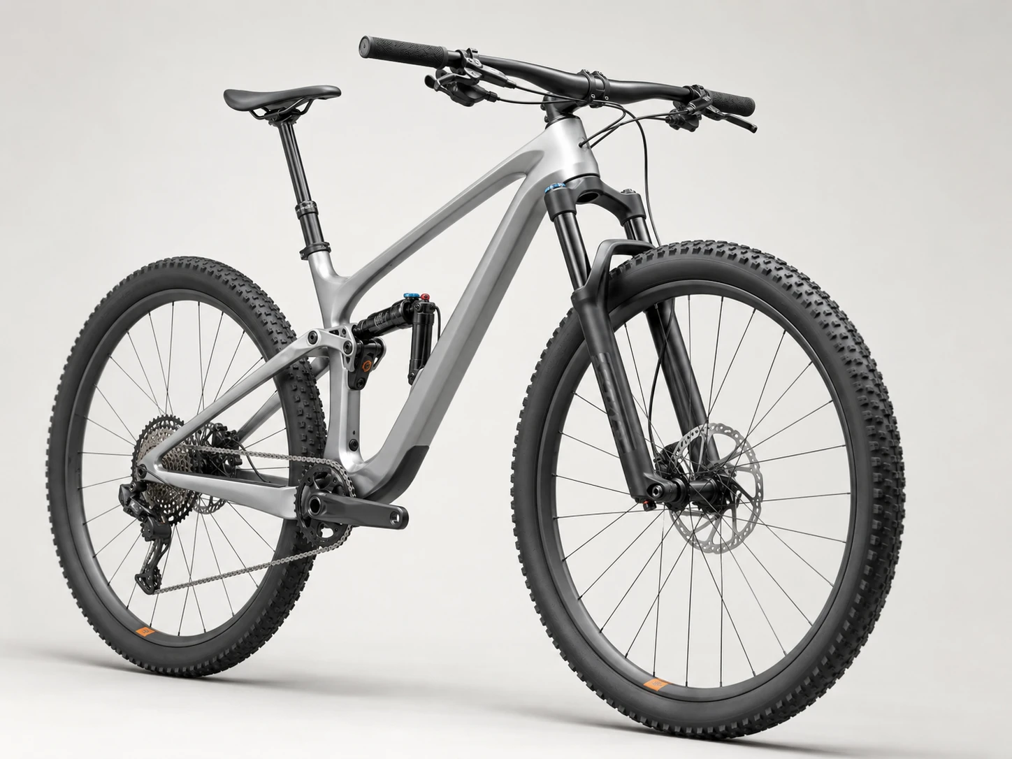KESTREL Core — XC 120/110