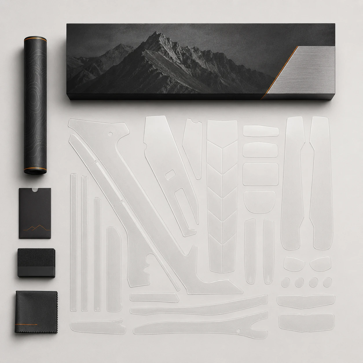 Frame Protection Kit APEX