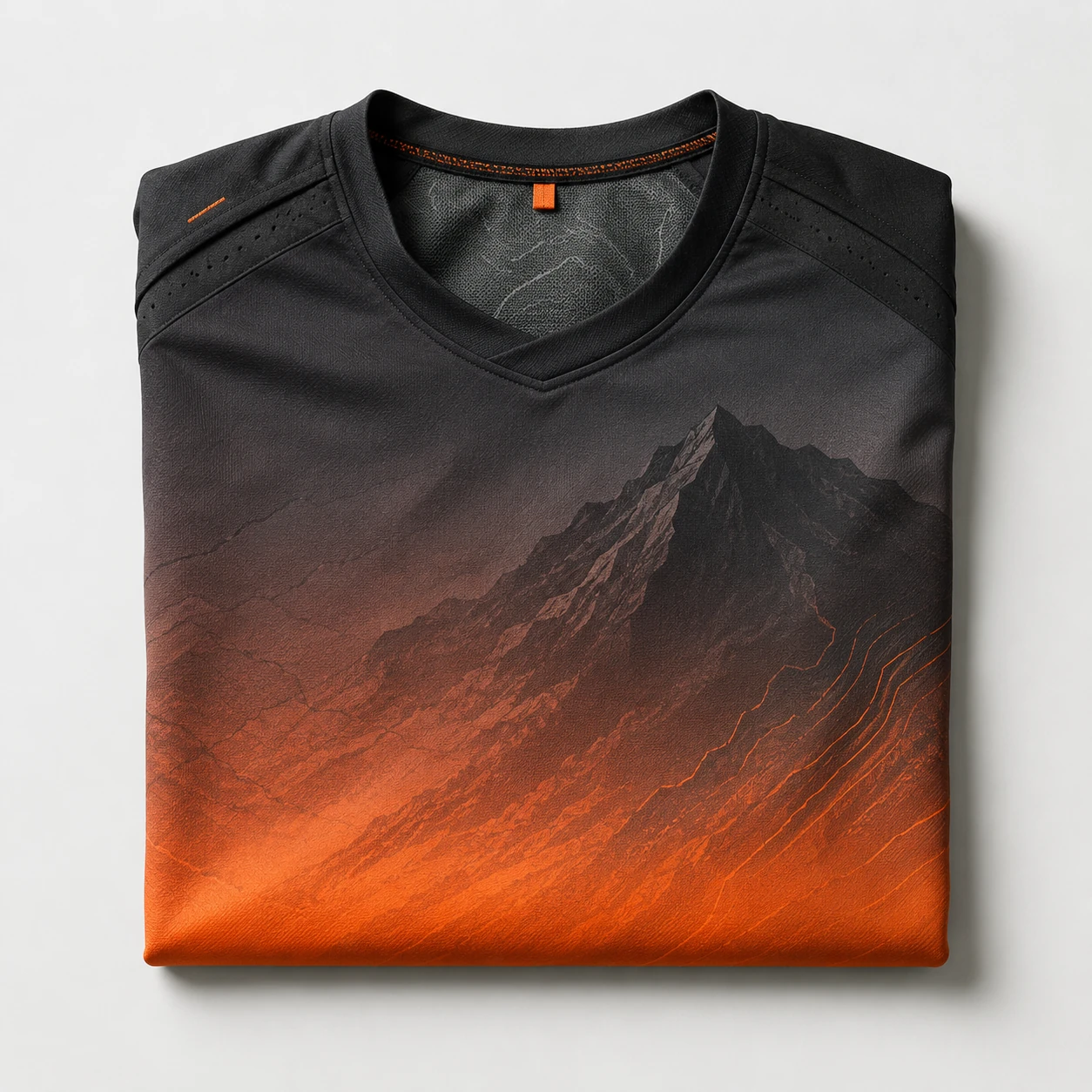 Trail Jersey