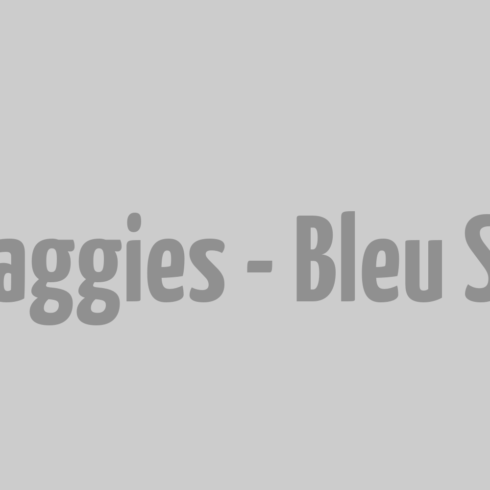 Short Baggies - Bleu S