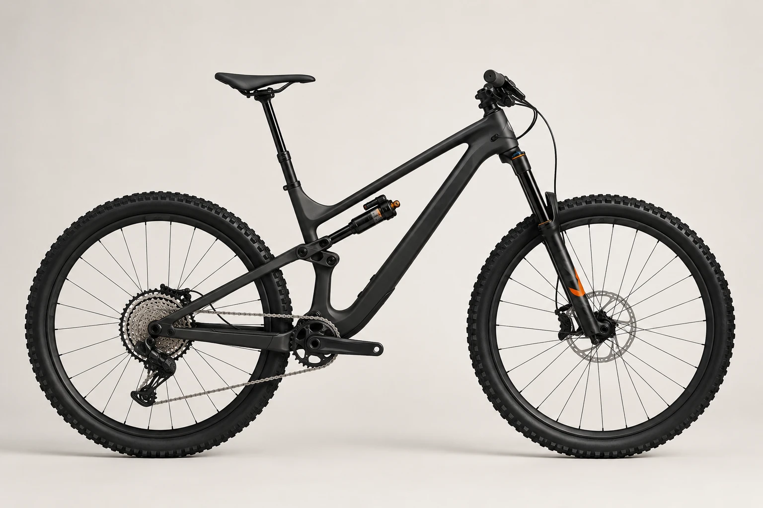 RIFT Pro — Trail 140/130