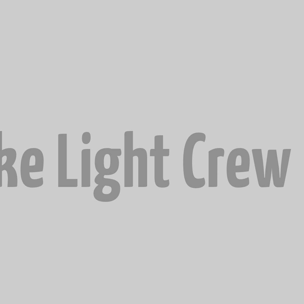 Chaussettes Hike Light Crew - Gris XL