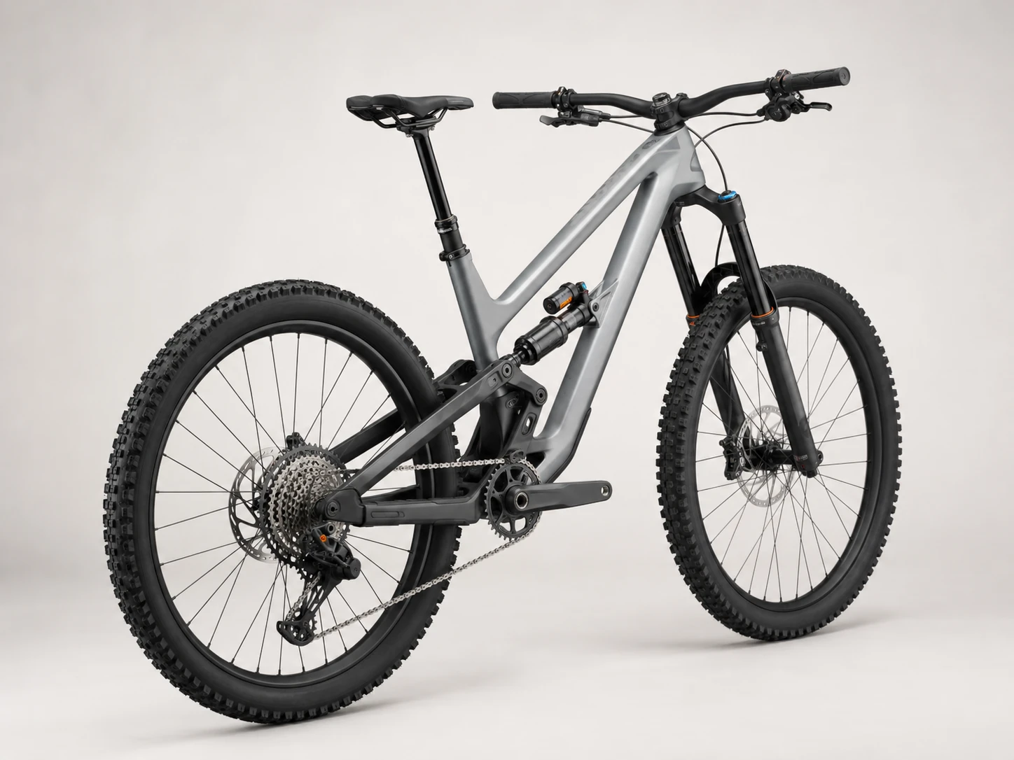 APEX Core — Enduro 160/150