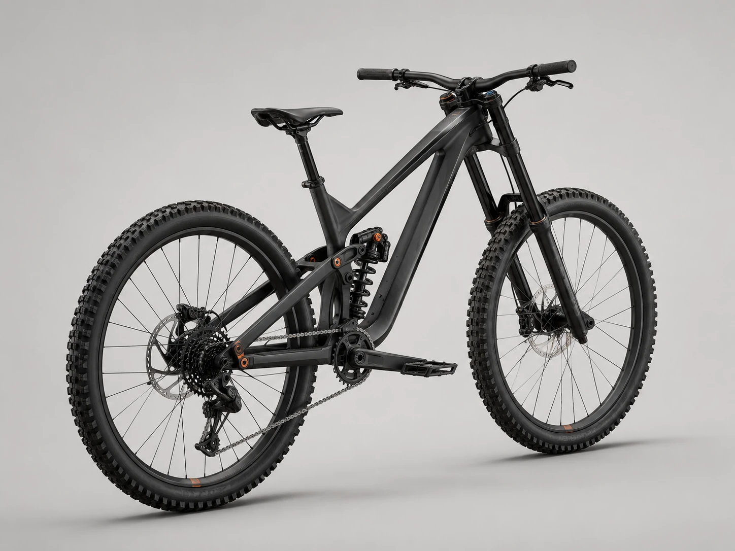 CAIRN Factory — Downhill 200/200