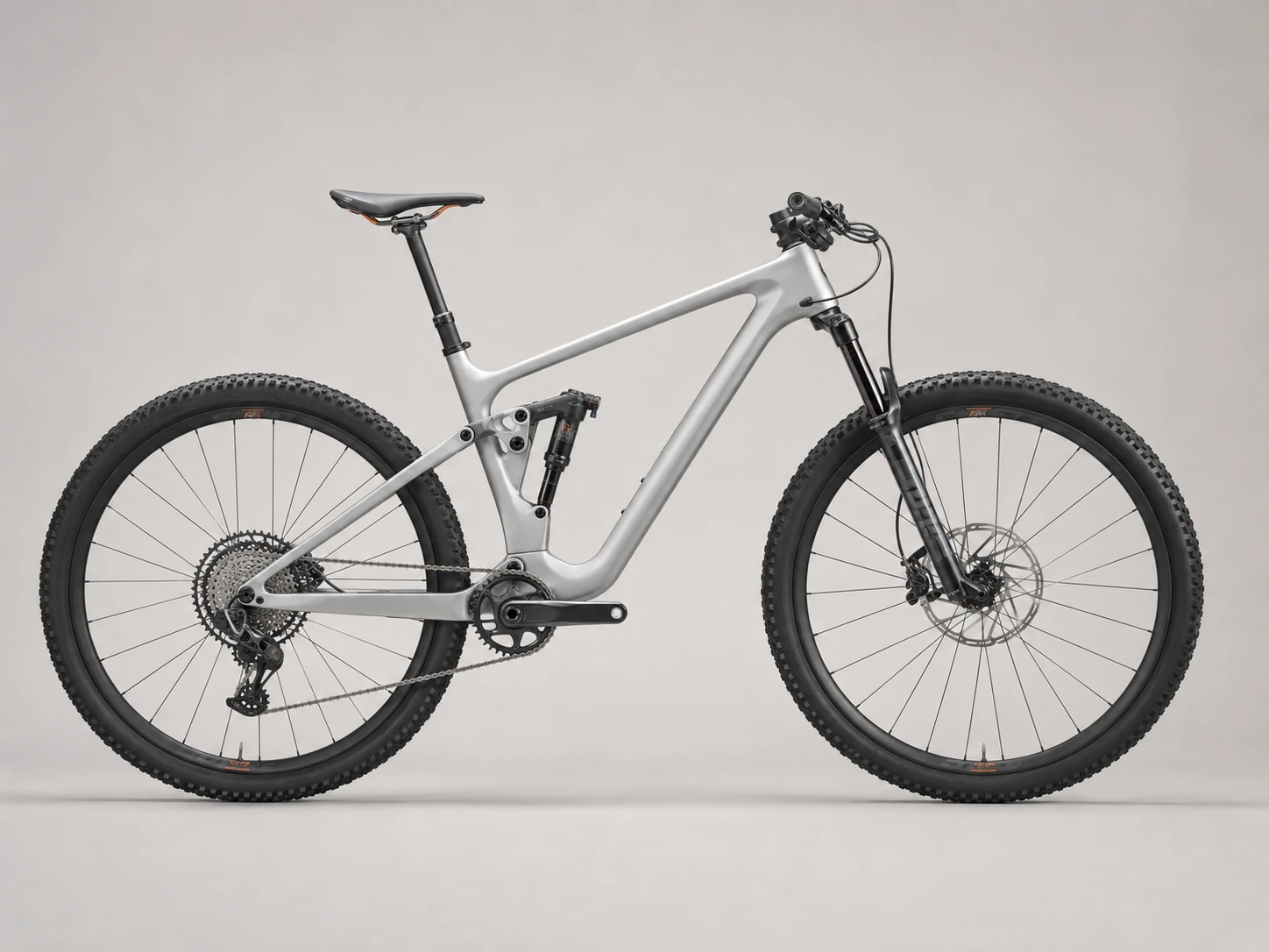 KESTREL Factory — XC 120/110