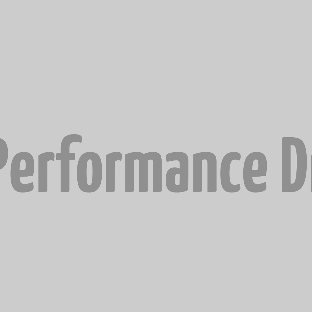 Sous-vêtement Performance Dry - Bleu L