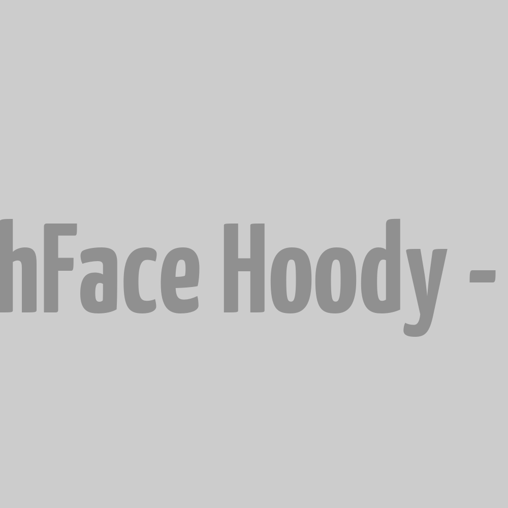 Veste R1 TechFace Hoody - Bleu L