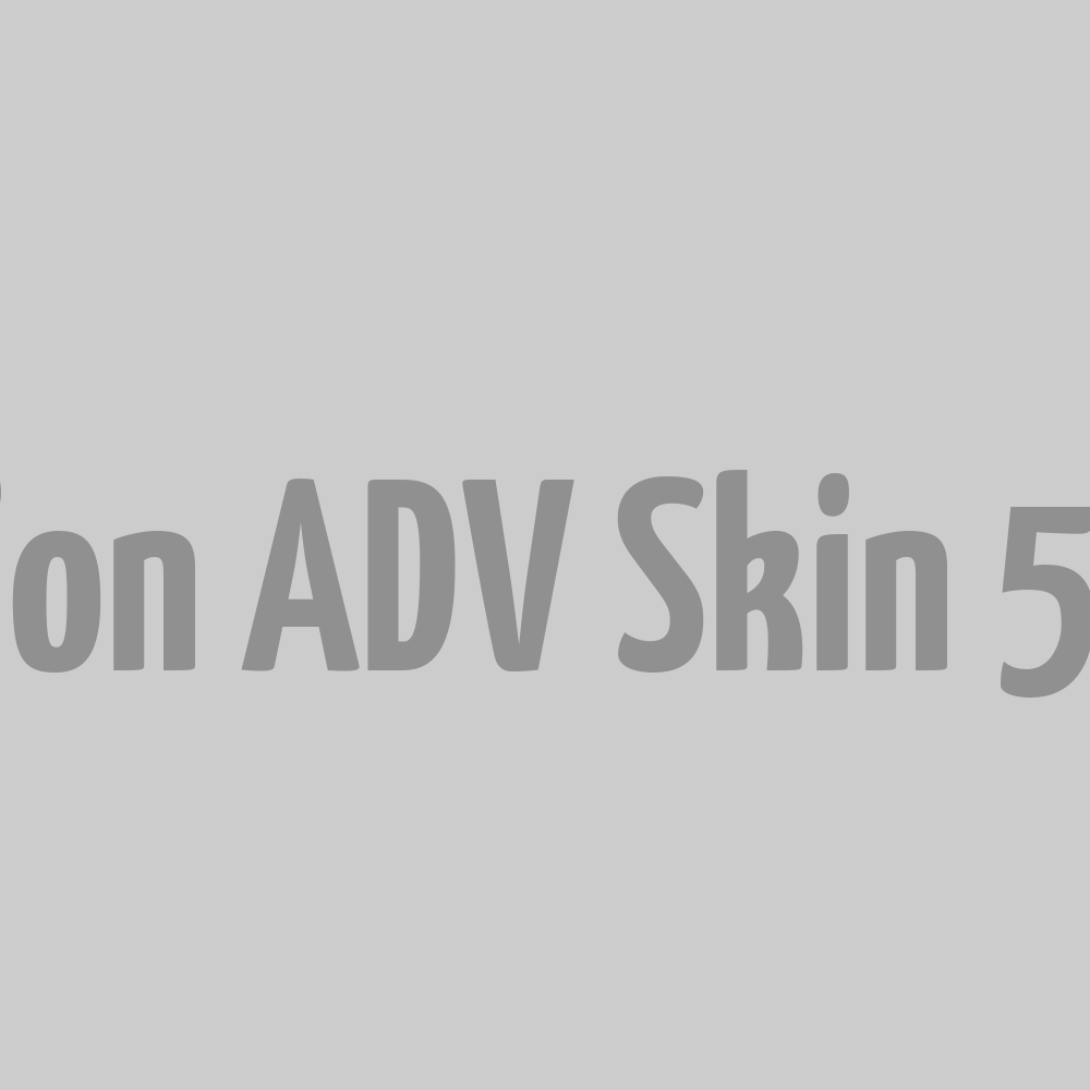 Sac d'hydratation ADV Skin 5 - Noir S