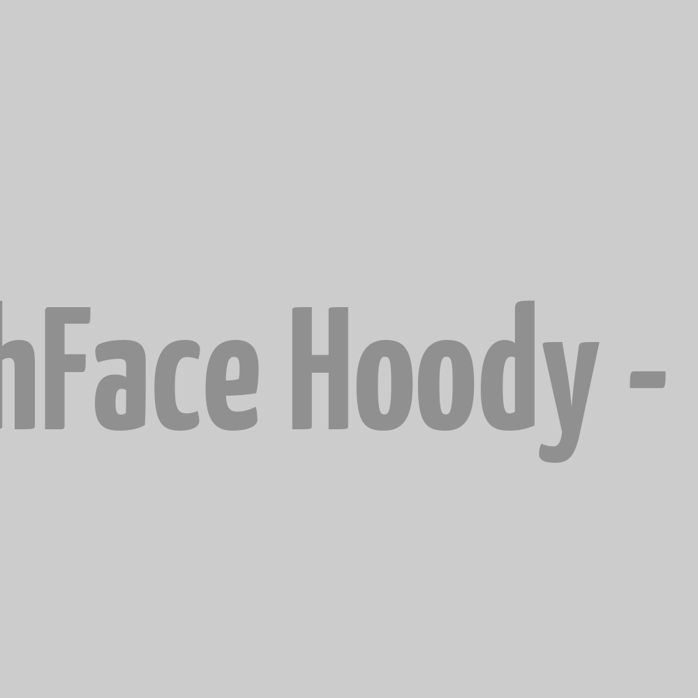 Veste R1 TechFace Hoody - Bleu M