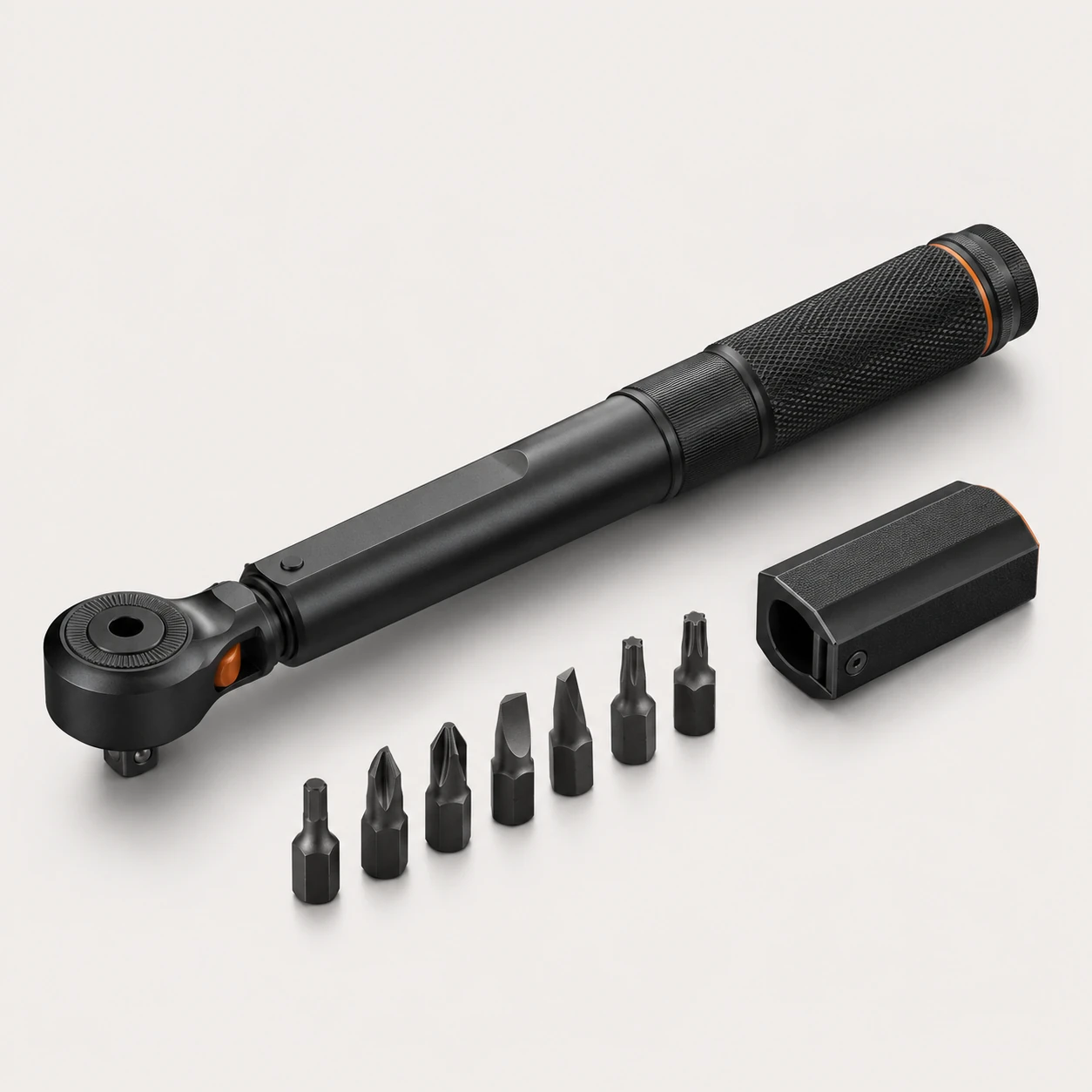 Torque Wrench Mini
