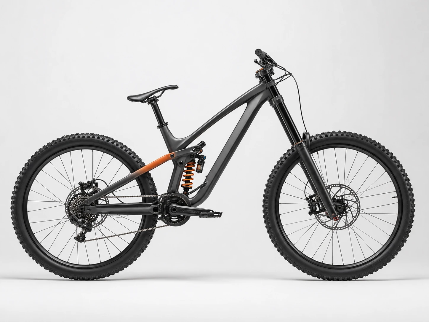 CAIRN Pro — Downhill 200/200