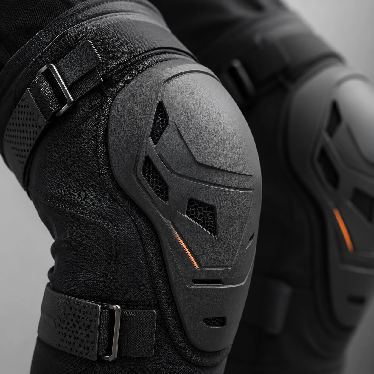 KneeGuard Enduro
