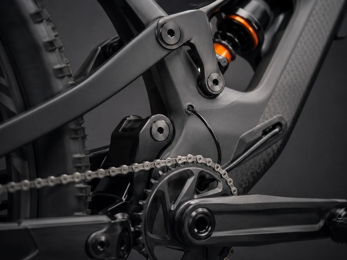 APEX Pro — Enduro 160/150