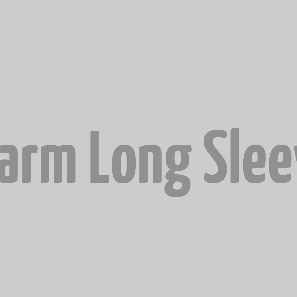 Sous-vêtement Warm Long Sleeve - Noir XS